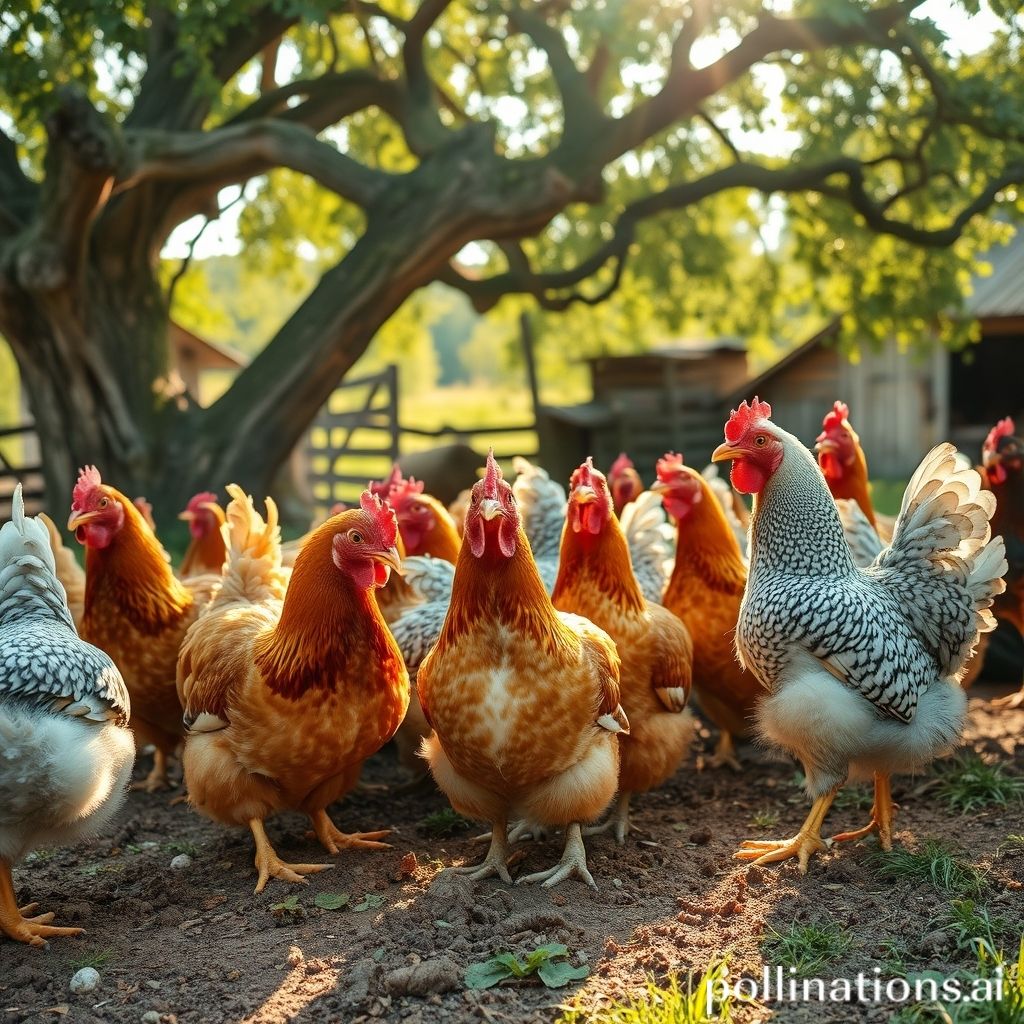 how to tell if your chickens have worms